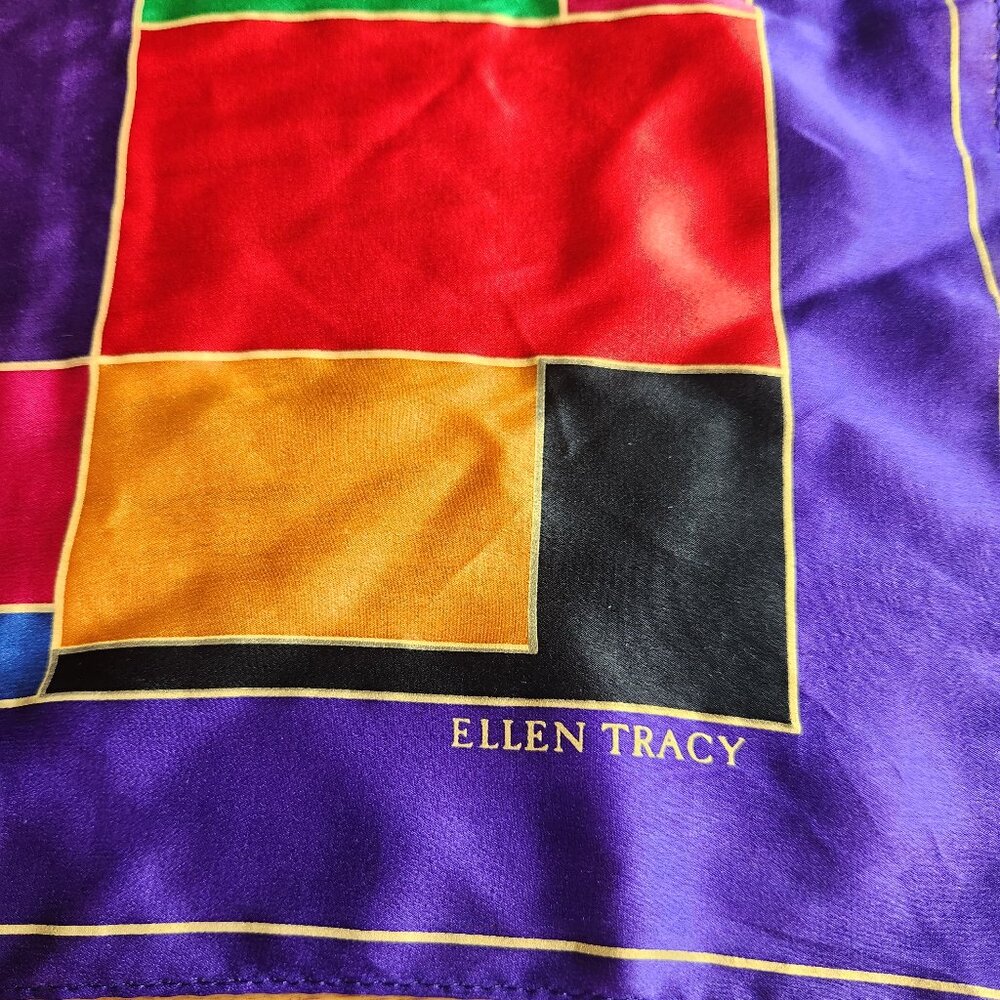 2/$20 SALE! Ellen Tracy scarf
